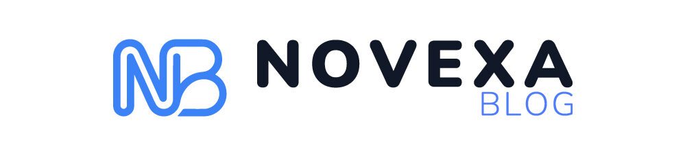 Novexa Blog